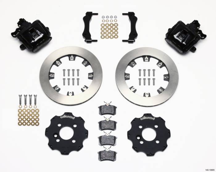 Wilwood - BRAKE KIT 140-10885