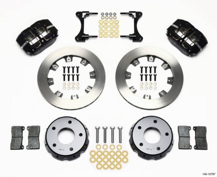 Wilwood - BRAKE KIT 140-10787