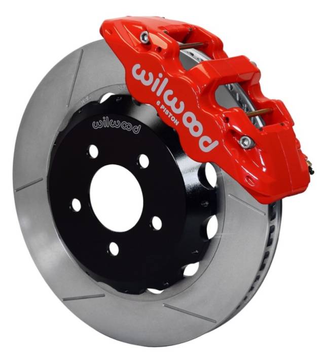 Wilwood - BRAKE KIT 140-14289-R