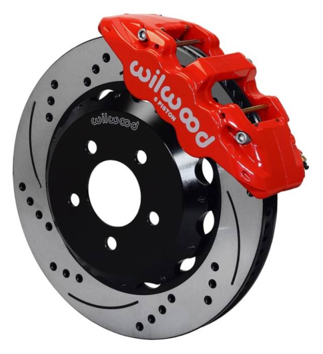 Wilwood - BRAKE KIT 140-14289-DR