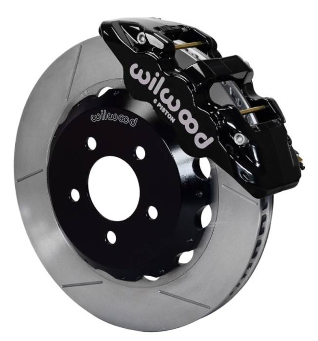 Wilwood - BRAKE KIT 140-14289