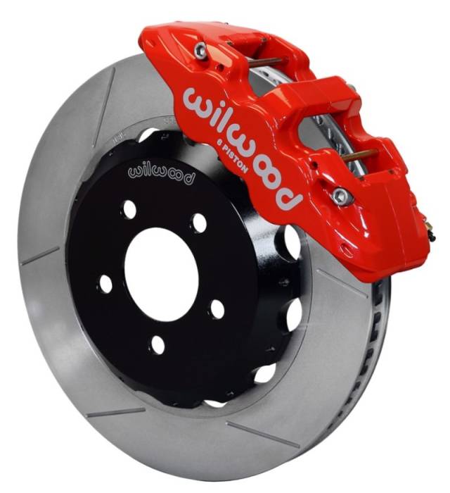 Wilwood - BRAKE KIT 140-14288-R