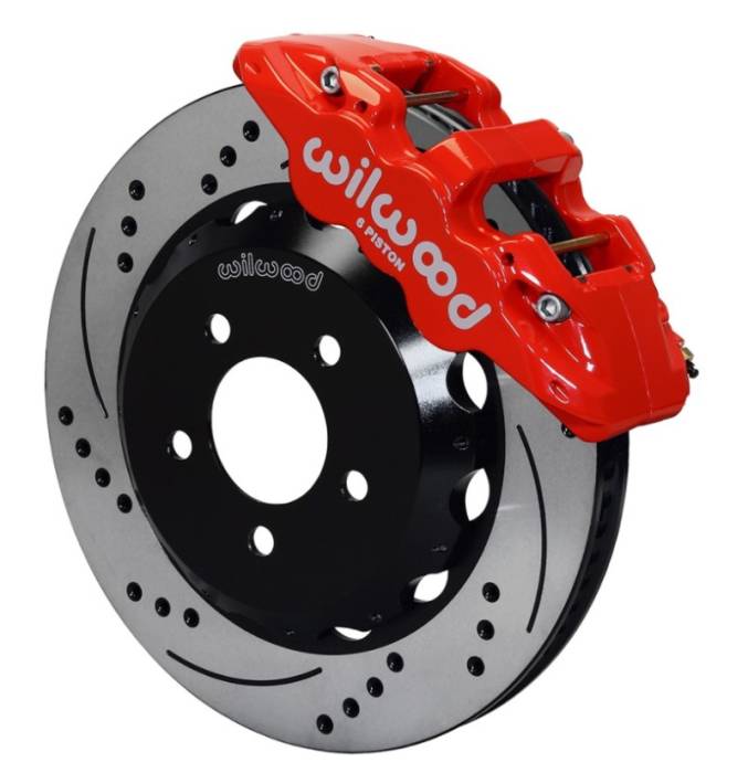 Wilwood - BRAKE KIT 140-14288-DR