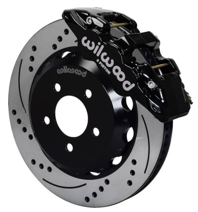 Wilwood - BRAKE KIT 140-14288-D