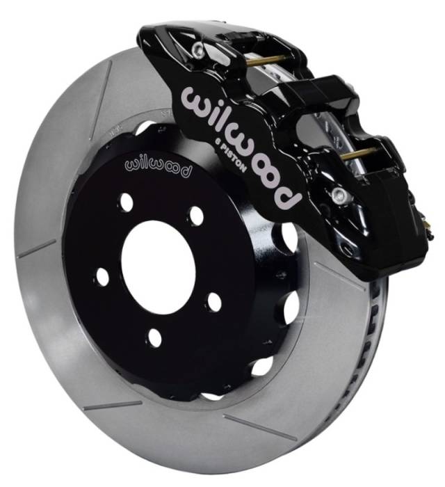 Wilwood - BRAKE KIT 140-14288