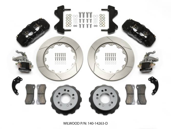 Wilwood - BRAKE KIT 140-14263