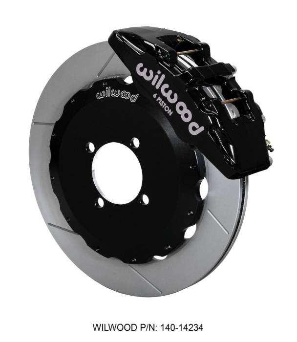 Wilwood - BRAKE KIT 140-14234