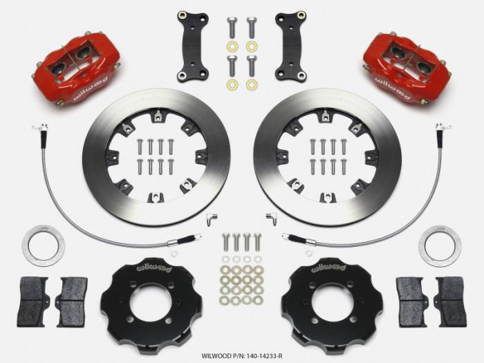Wilwood - BRAKE KIT 140-14233-R
