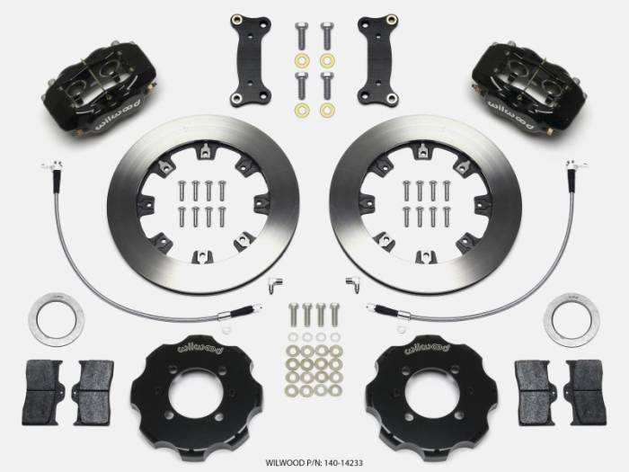 Wilwood - BRAKE KIT 140-14233