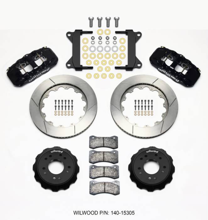 Wilwood - BRAKE KIT 140-15305