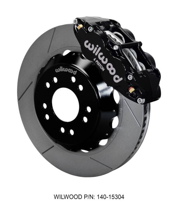 Wilwood - BRAKE KIT 140-15304
