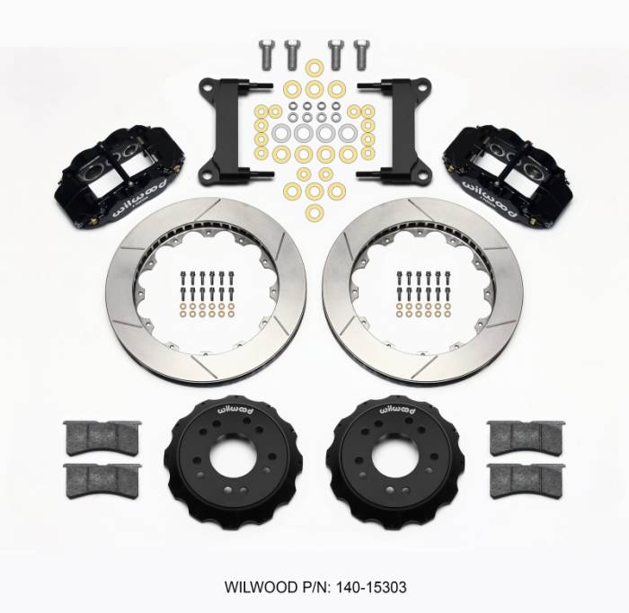 Wilwood - BRAKE KIT 140-15303