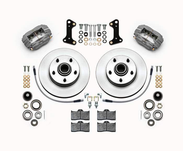 Wilwood - BRAKE KIT 140-15272