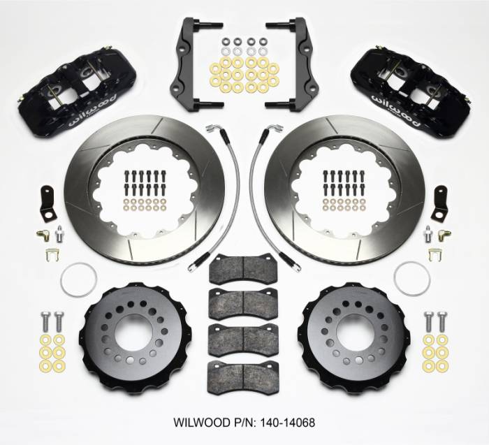 Wilwood - BRAKE KIT 140-14068