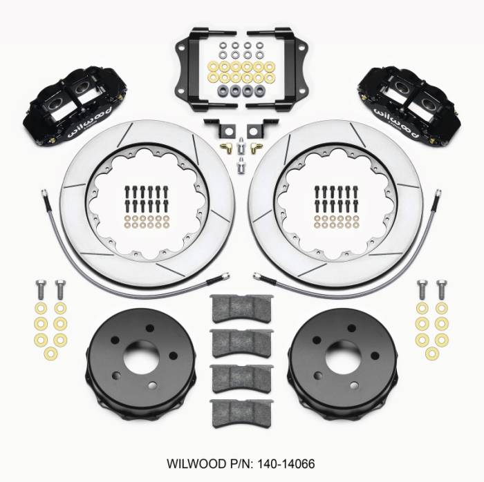 Wilwood - BRAKE KIT 140-14066
