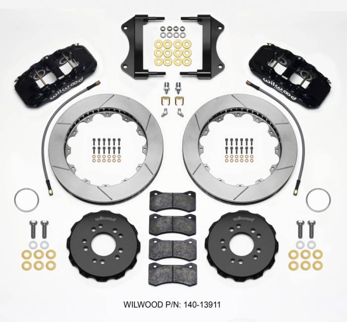 Wilwood - BRAKE KIT 140-13911