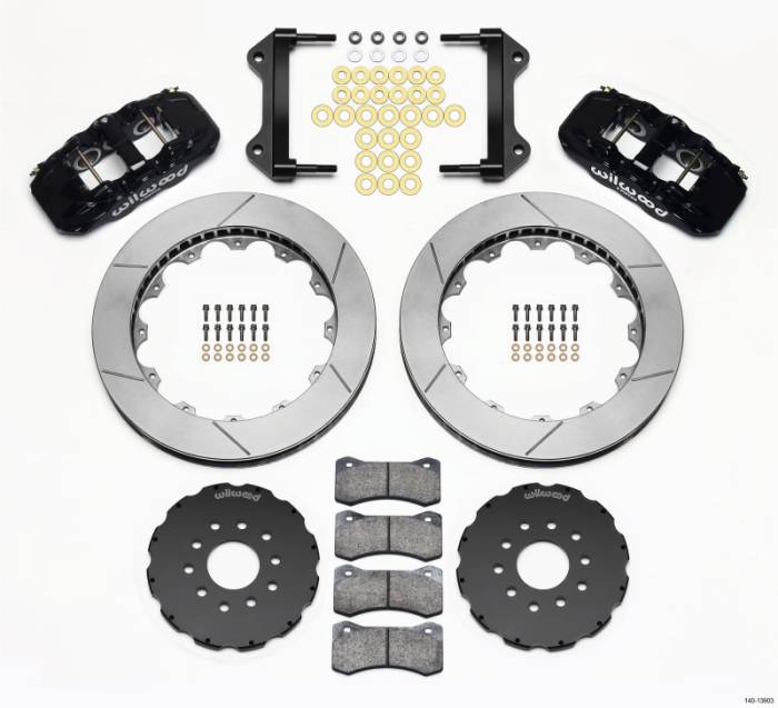Wilwood - BRAKE KIT 140-13903