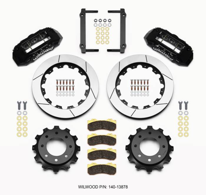 Wilwood - BRAKE KIT 140-13878