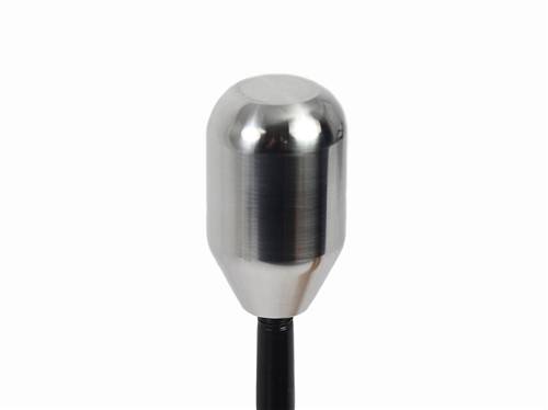 Blackworks - Blackworks Stainless 304 Weighted 10X1.5 5 Speed Shift Knob