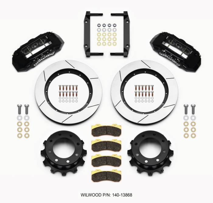 Wilwood - BRAKE KIT 140-13868