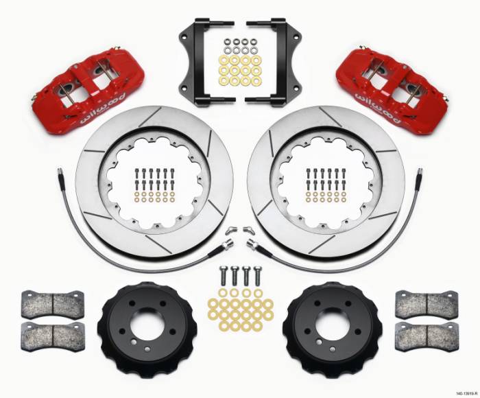 Wilwood - BRAKE KIT 140-13919-R