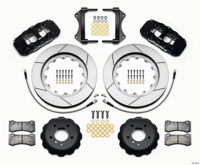 Wilwood - BRAKE KIT 140-13919