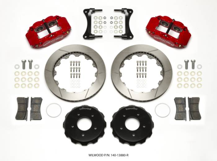 Wilwood - BRAKE KIT 140-13880-R