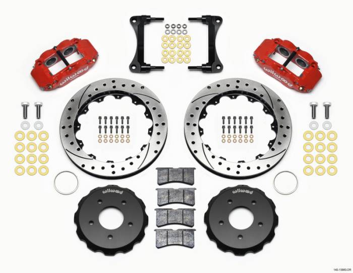 Wilwood - BRAKE KIT 140-13880-DR