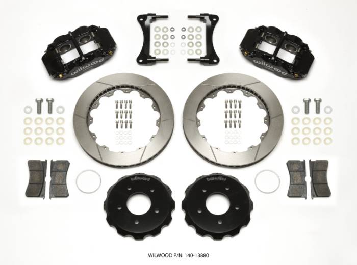 Wilwood - BRAKE KIT 140-13880