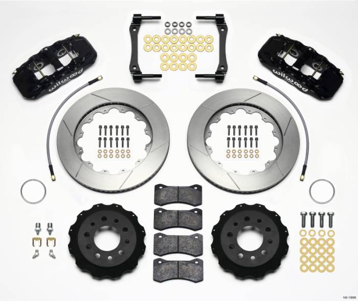 Wilwood - BRAKE KIT 140-13698