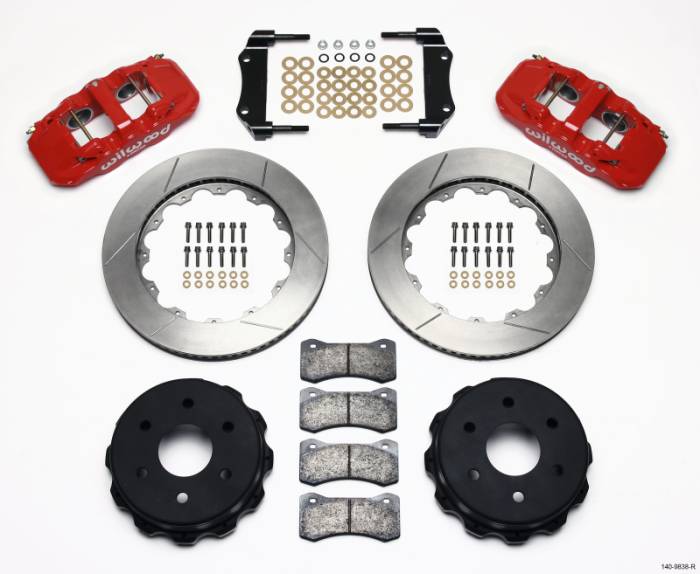 Wilwood - BRAKE KIT 140-9838-R
