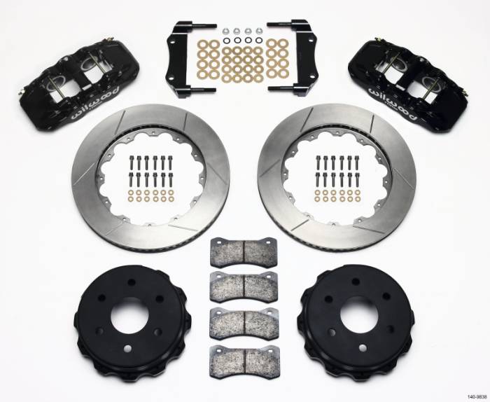 Wilwood - BRAKE KIT 140-9838