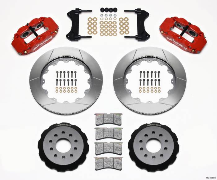 Wilwood - BRAKE KIT 140-9834-R