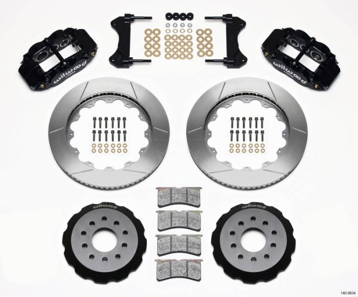 Wilwood - BRAKE KIT 140-9834