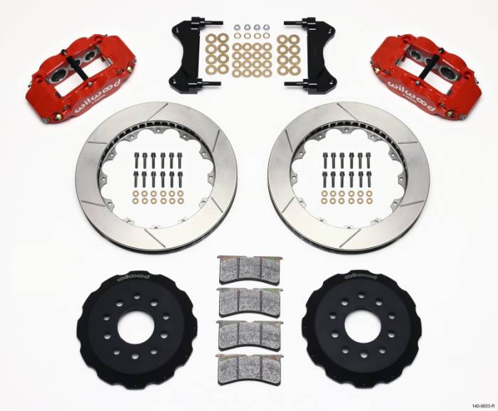 Wilwood - BRAKE KIT 140-9833-R