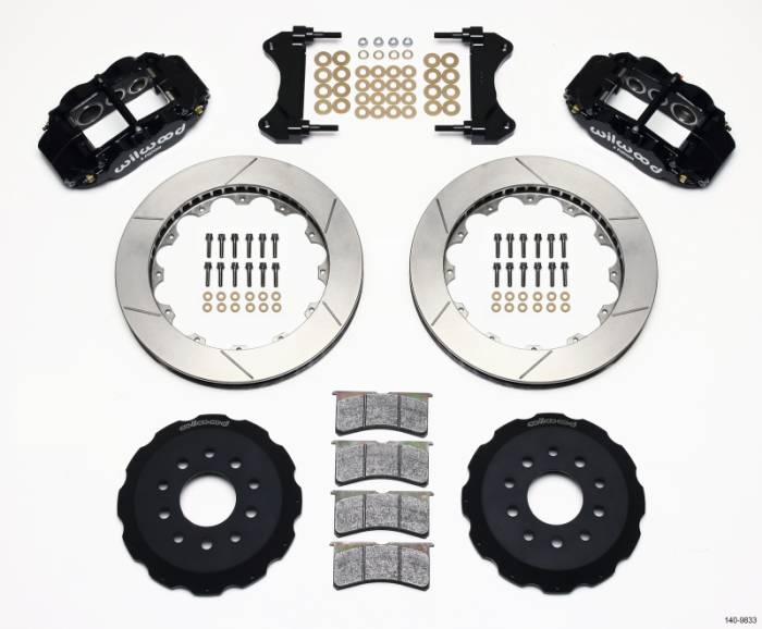 Wilwood - BRAKE KIT 140-9833