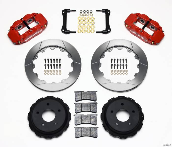 Wilwood - BRAKE KIT 140-9830-R
