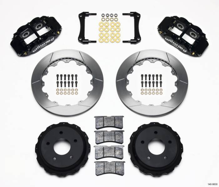 Wilwood - BRAKE KIT 140-9830
