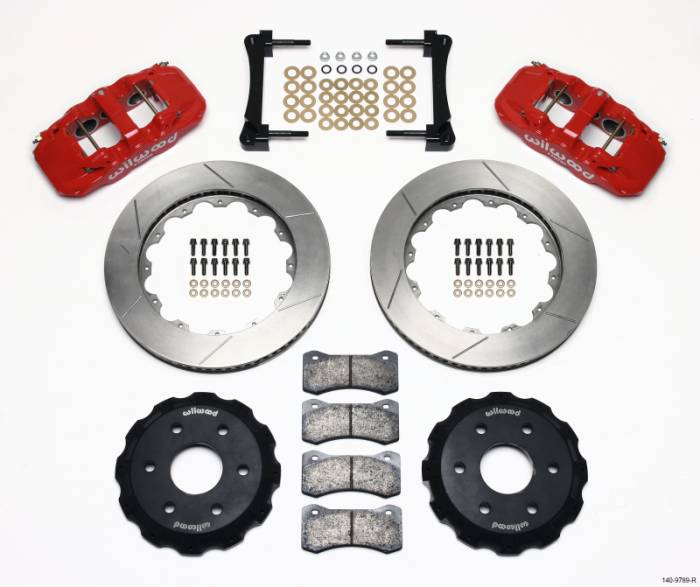 Wilwood - BRAKE KIT 140-9789-R