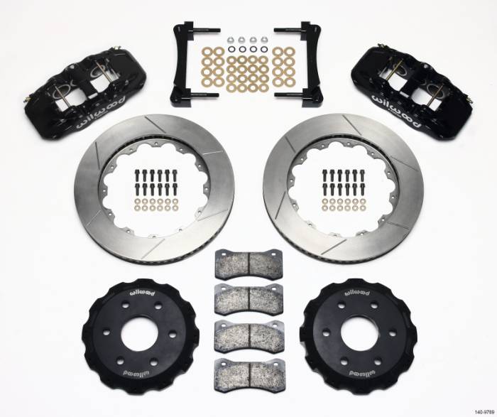 Wilwood - BRAKE KIT 140-9789