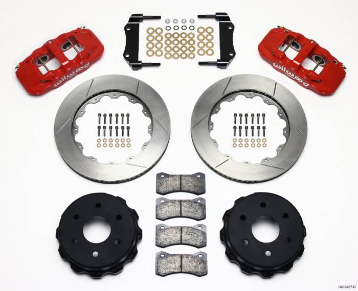 Wilwood - BRAKE KIT 140-9407-R