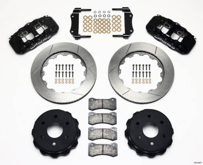 Wilwood - BRAKE KIT 140-9407