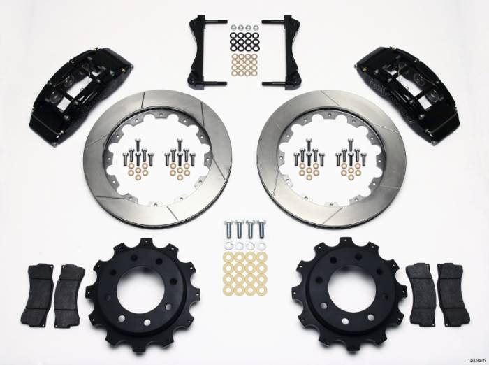 Wilwood - BRAKE KIT 140-9405
