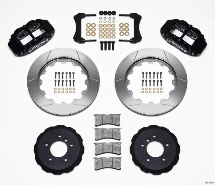 Wilwood - BRAKE KIT 140-9300