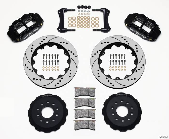Wilwood - BRAKE KIT 140-9298-D
