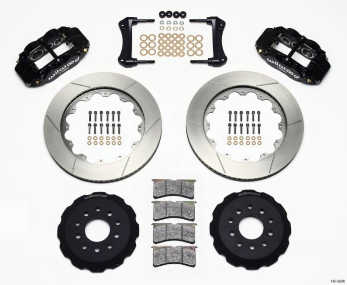 Wilwood - BRAKE KIT 140-9298