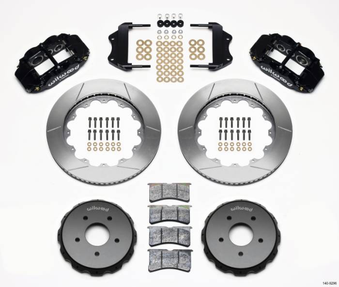 Wilwood - BRAKE KIT 140-9296