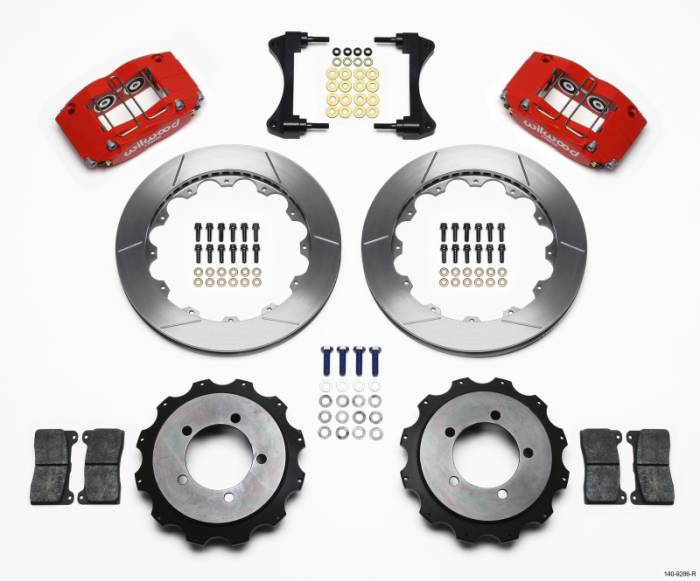 Wilwood - BRAKE KIT 140-9286-R