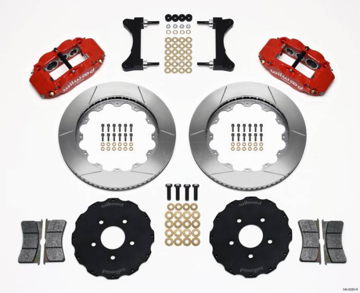 Wilwood - BRAKE KIT 140-9285-R