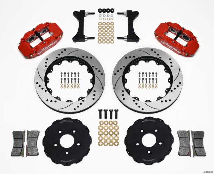 Wilwood - BRAKE KIT 140-9285-DR